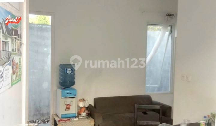 Rumah Siap Huni Di Cisauk 10 Menit Ke Aeon Mall Bsd 2