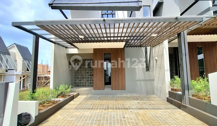 Terbaru Di Serpong Tangsel Harga Promo Dan Banyak Bonus