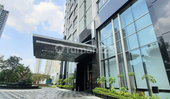 Apartemen Mewah 3br di CBD Kuningan
