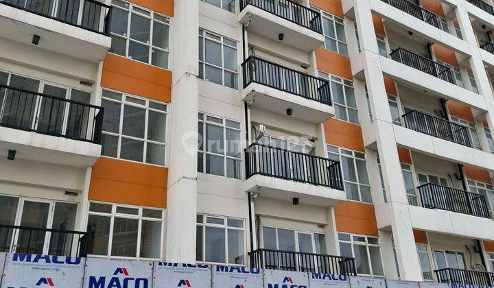 Sale Akhir Tahun Apartemen Studio Dekat Mrt Lebak Bulus 1