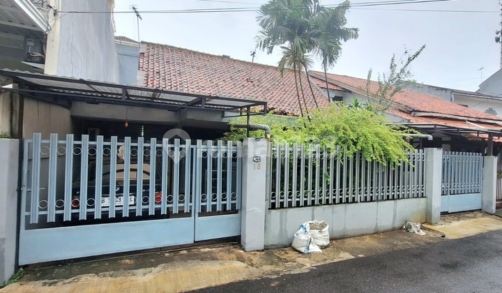 Rumah Kebayoran Baru Dekat Scbd Senopati Jakarta Selatan Rumah Kebayoran Baru Dekat Scbd Senopati Jakarta Selatan