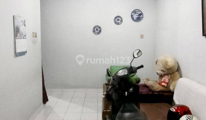 Rumah Dalam Komplek Dekat Kampus Uin Ciputat 2