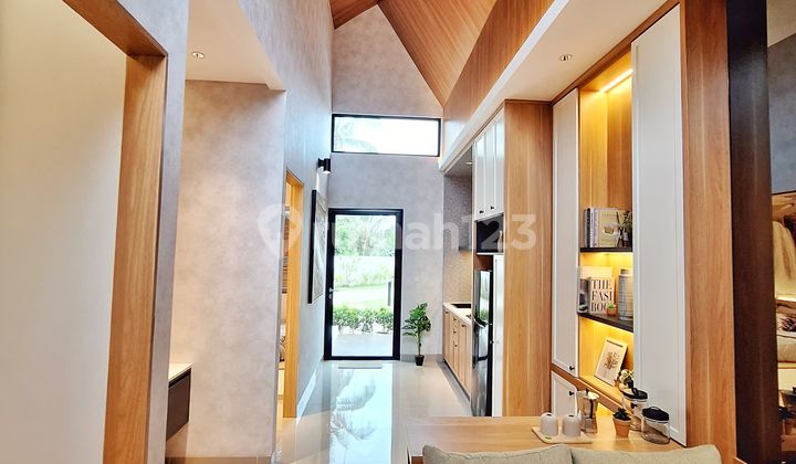 Beautiful House in a 55-Hectare Mini Township Area 2