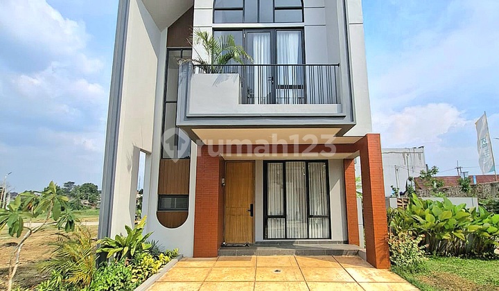 Desain Cantik Scandinavian Di Jalan Raya Parung Desain Cantik Scandinavian Di Jalan Raya Parung