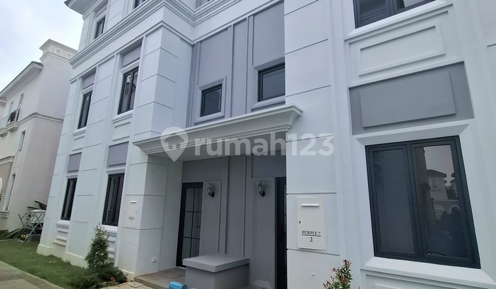 Investasi Kos-kosan Terbaik Siap Sewa Di Bsd