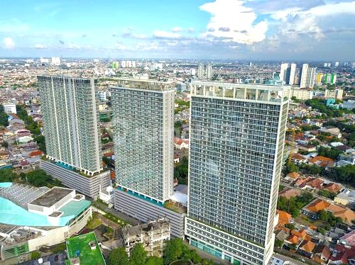 Menteng Park Apartment Strategically Located in Central Jakarta Menteng Park Apartment Strategically Located in Central Jakarta