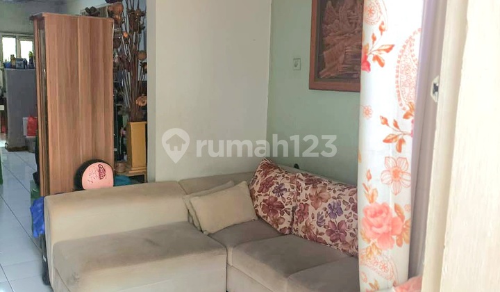 Rumah Murah Tanah Luas Dalam Komplek di Pamulang Tangsel 2