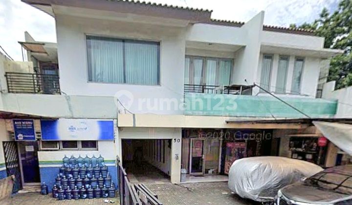 Radio Dalam House Near Pim and MRT Block A Radio Dalam House Near Pim and MRT Block A