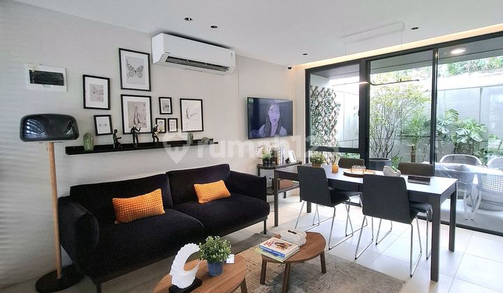 Rumah Modern 3 Kamar Tidur Di Legok Tangerang Rumah Modern 3 Kamar Tidur Di Legok Tangerang