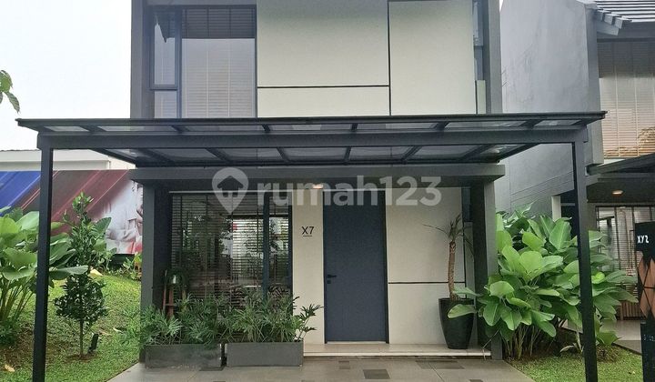 Rumah Modern 3 Kamar Tidur Di Legok Tangerang Rumah Modern 3 Kamar Tidur Di Legok Tangerang
