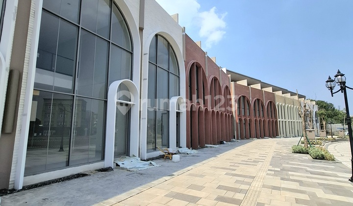 Ruko Ready Stok Dalam Kawasan Shila Sawangan