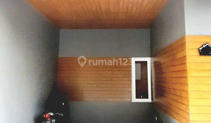 Rumah Brand New Siap Huni Di Jakarta Selatan 2