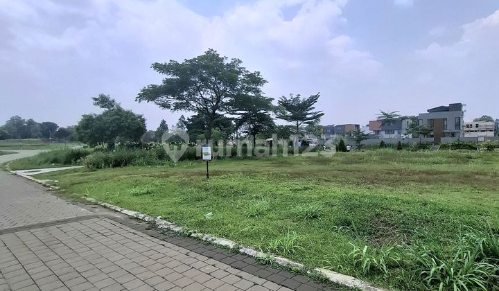 Tanah Kavling Dalam Kawasan Hijau Dan Asri Di Sawangan Tanah Kavling Dalam Kawasan Hijau Dan Asri Di Sawangan