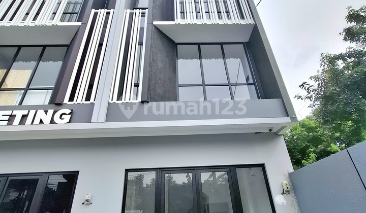 Ruko Siap Pakai Di Jagakarsa Jakarta Selatan Ruko Siap Pakai Di Jagakarsa Jakarta Selatan