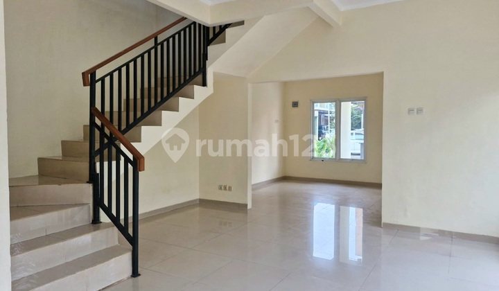 Rumah Siap Huni Dalam Cluster Dekat Pintu Tol Andara 2