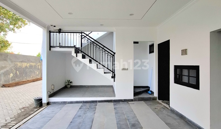 Luxury Townhouse Ready Stock in Pejaten, South Jakarta 2