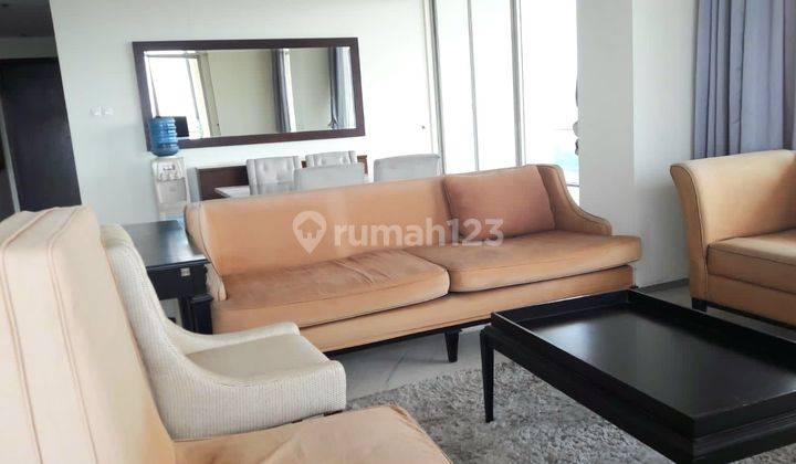 Apartemen 3Br Nirvana Kemang Jakarta 1