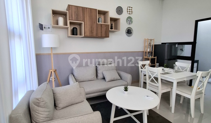 5 Juta Langsung Akad Dan Free Biaya Di Pamulang