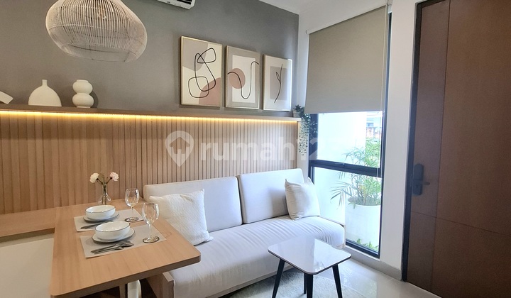 Rumah 3 Kamar Tidur Dekat Pintu Tol Pamulang 2