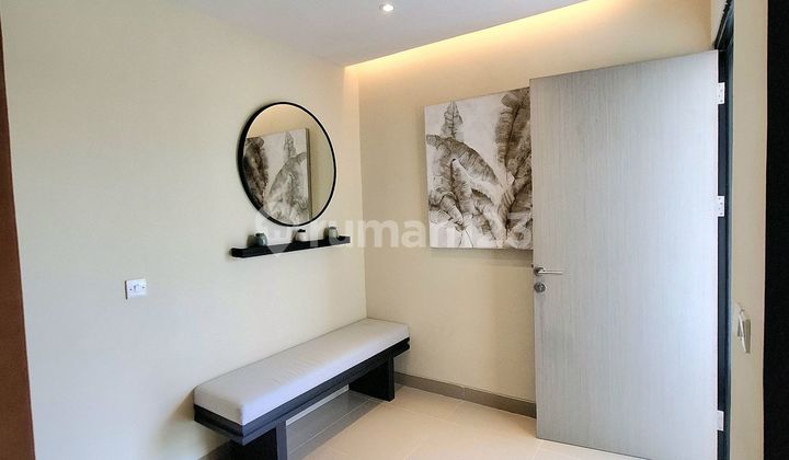 Rumah Ready Stok 3 Kamar Dekat Stasiun Parung Panjang 2