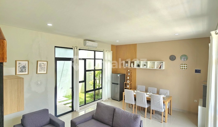 5 Juta Langsung Punya Rumah Di Pamulang Tangsel 2