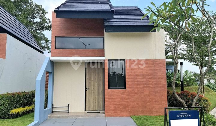 Rumah Dekat Stasiun Krl Cicilan 2 Jutaan