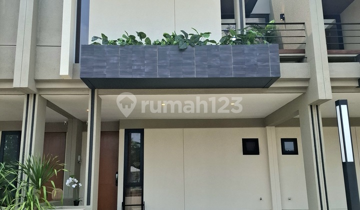 Rumah Cantik 3 Kamar Tidur Dekat Gis Serpong Rumah Cantik 3 Kamar Tidur Dekat Gis Serpong
