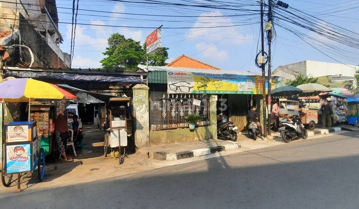 Rumah Hitung Tanah Di Bangka Jakarta Selatan 2