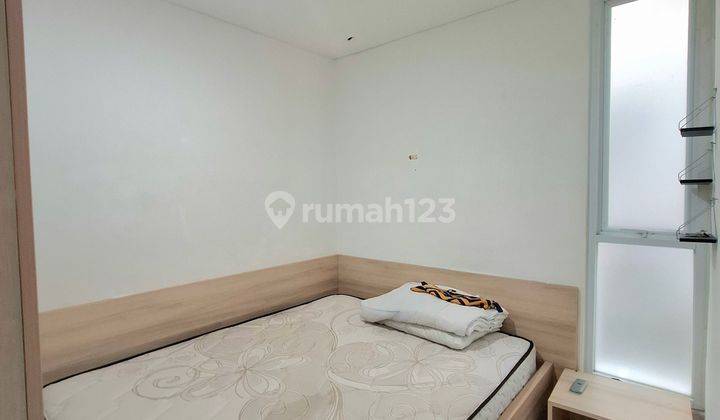 Rumah Compact Minimalis Dekat Kemang Village 2