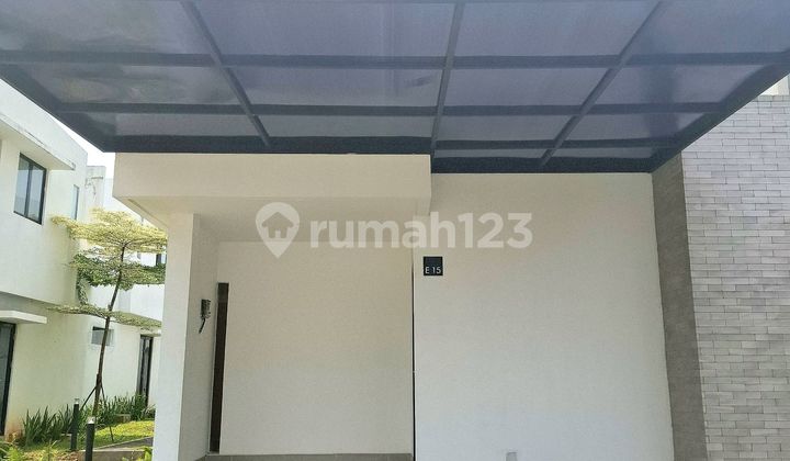 Rumah Ready Stok 3 Kamar Dekat Stasiun Parung Panjang Rumah Ready Stok 3 Kamar Dekat Stasiun Parung Panjang
