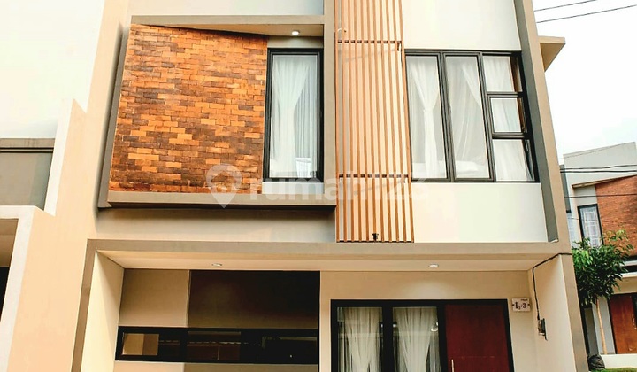 Book 5 Million, Can Own This Beautiful House