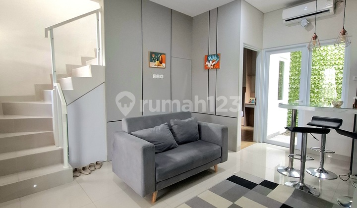 Rumah Siap Huni Dekat Kantor Walikota Tangsel 2