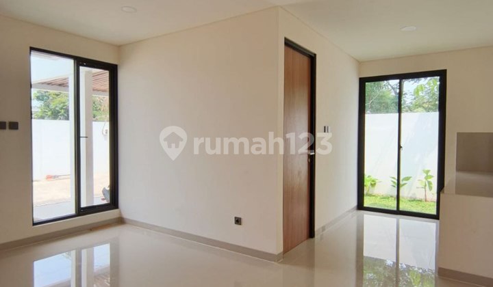 Ready Stok Siap Huni Di Pondok Aren Tangsel 2