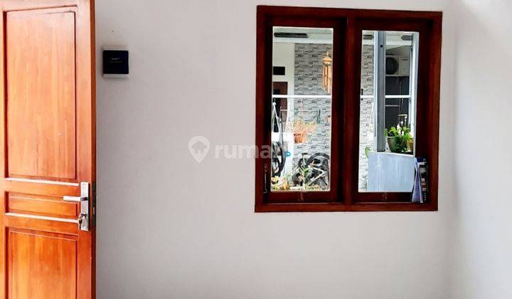 Rumah Murah Dalam Cluster Di Pamulang Dekat Bsd Dan Tol 2