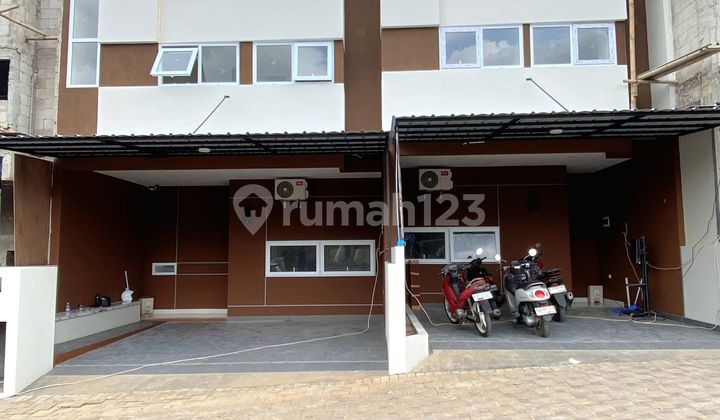 Limo Cluster House Depok Near Limo Toll Gate Limo Cluster House Depok Near Limo Toll Gate