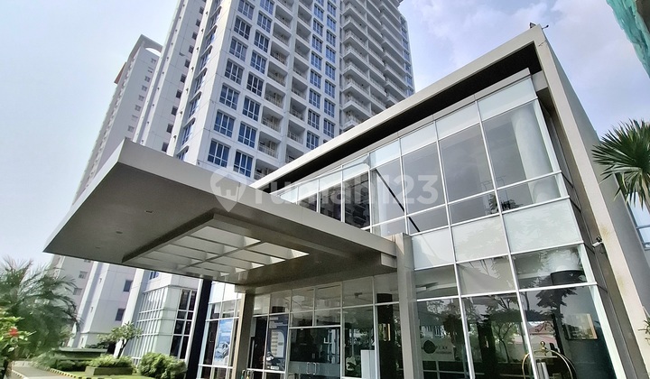 Apartemen Studio Premium Dekat Mrt Di Jakarta Selatan 2