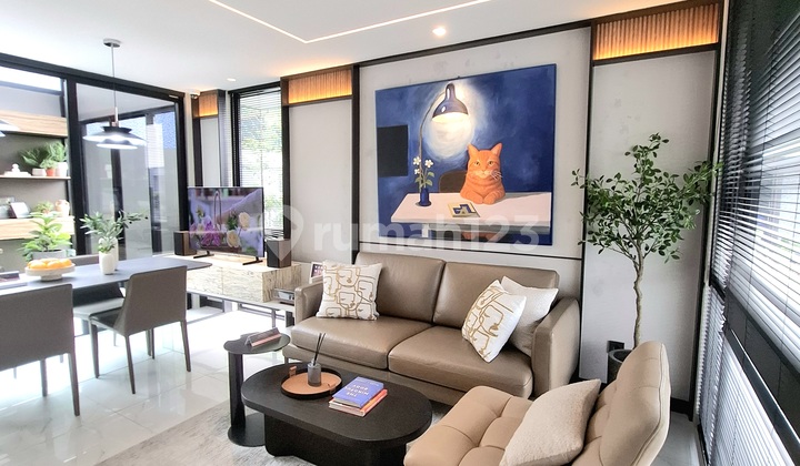 Rumah 4 Kamar Tidur Dekat Bsd Di Legok Tangerang Rumah 4 Kamar Tidur Dekat Bsd Di Legok Tangerang