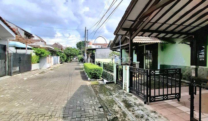 Rumah Murah Hitung Tanah Di Pamulang Tangsel 2