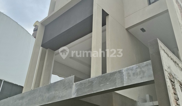 Cluster House Near Citos Cilandak South Jakarta 2