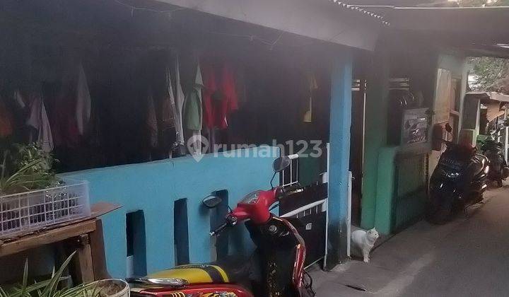 Rumah Kost Menteng Dalam 2