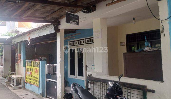 Rumah Kost Menteng Dalam 1