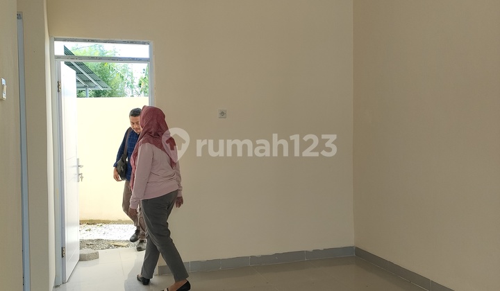 Cepat Rumah Di Bojonggede 200m Ke St. Bojonngede Dan Toll 2