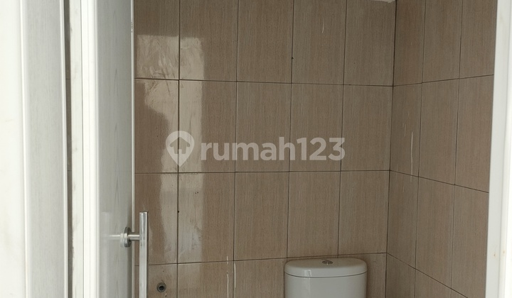 Cepat Rumah Di Bojonggede 200m Ke St. Bojonngede Dan Toll 5