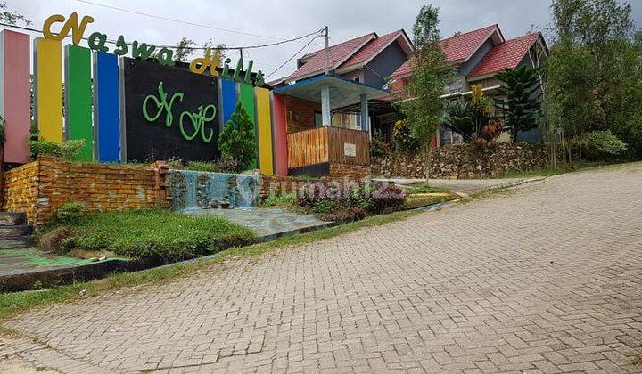 Rumah Baru SHM di Jalan Banteng Anduonohu, Kendari Bebas Banjir 2