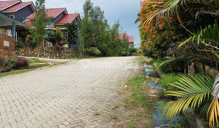 Rumah Baru SHM di Jl Banteng Rahandouna, Kendari Konsep Villa Bebas Banjir 2