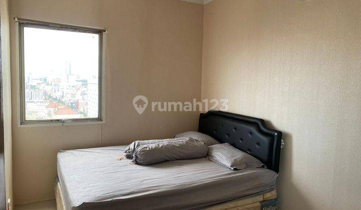 Apartemen Mediterania Gajah Mada Tipe 2 Br Full Furnished Sudah Renov Hadap Timur 5