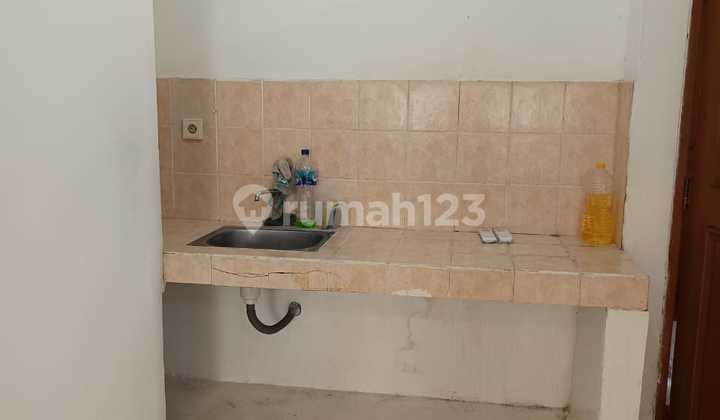 Apartemen Mediterania Gajah Mada Tipe 2 Br Unfurnished Jual Cepat, Murah 1