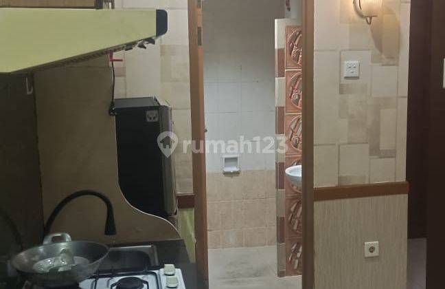 Apartemen Mediterania Gajah Mada Tipe 1 Br Full Furnished Bagus Free Ipl  1