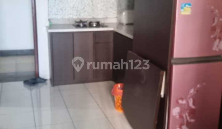 Apartemen Mediterania Marina Ancol Tipe 1 Br Full Furnished Rapih 2