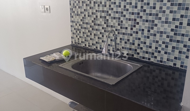 Apartemen Green Central City Gajah Mada Tipe 2 Bedrooms Unfurnished 1